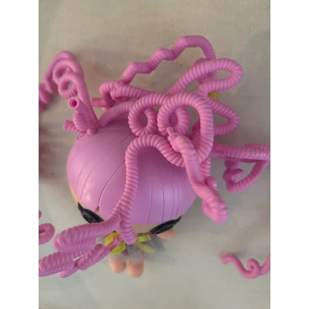 lalaloopsy silly hair